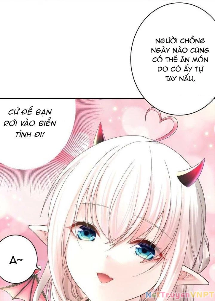 Pure Love Succubus Scraps Sword Fairy Chapter 9 - Trang 2