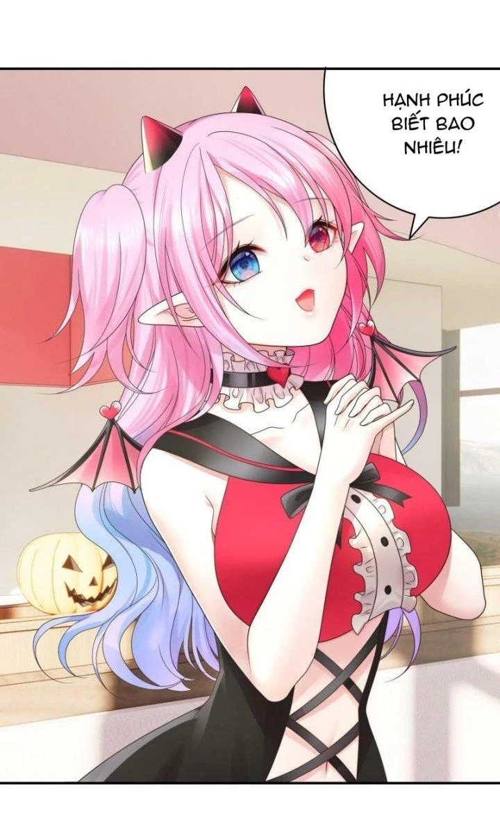 Pure Love Succubus Scraps Sword Fairy Chapter 9 - Trang 2