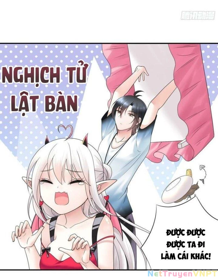 Pure Love Succubus Scraps Sword Fairy Chapter 9 - Trang 2