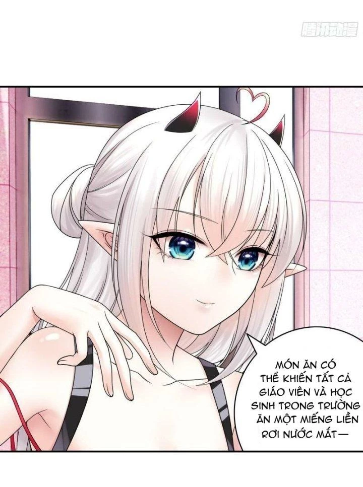 Pure Love Succubus Scraps Sword Fairy Chapter 9 - Trang 2