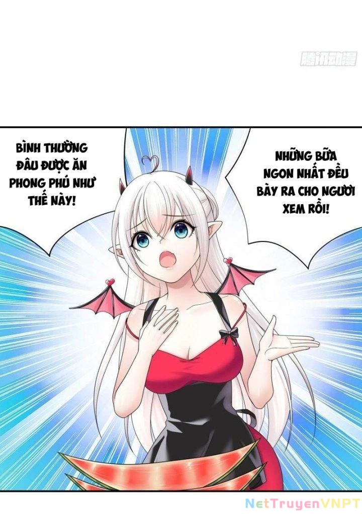 Pure Love Succubus Scraps Sword Fairy Chapter 9 - Trang 2