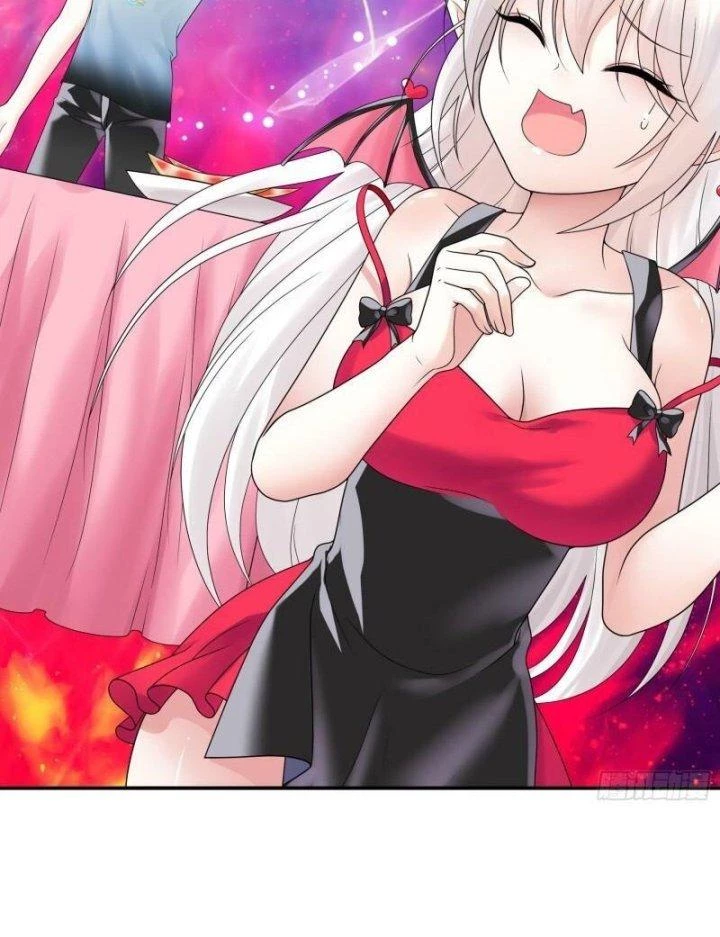 Pure Love Succubus Scraps Sword Fairy Chapter 9 - Trang 2