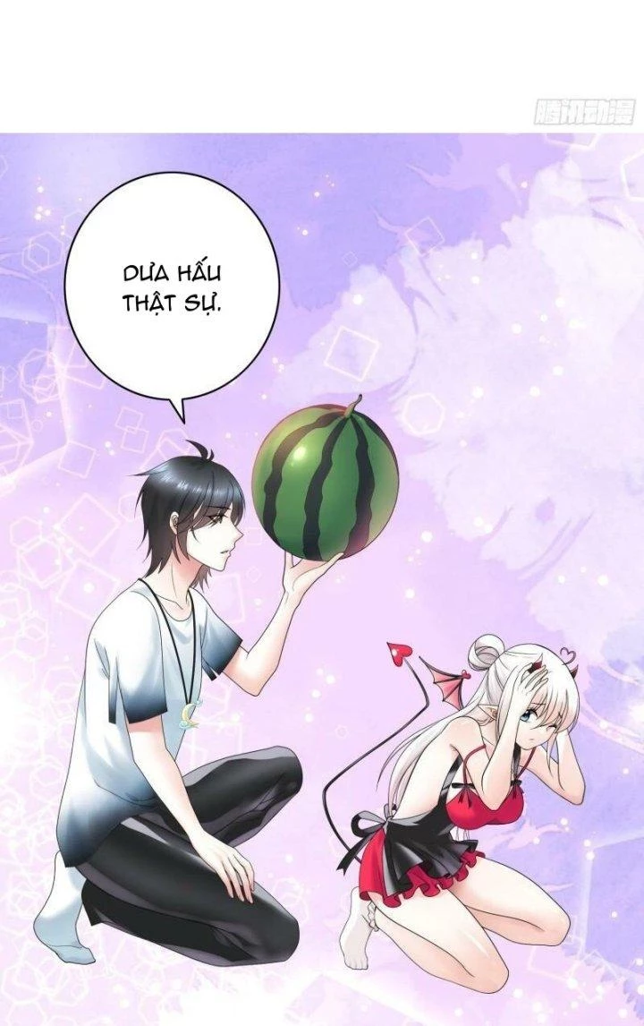 Pure Love Succubus Scraps Sword Fairy Chapter 9 - Trang 2