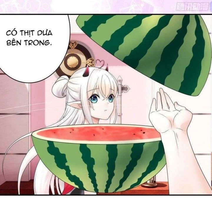 Pure Love Succubus Scraps Sword Fairy Chapter 9 - Trang 2