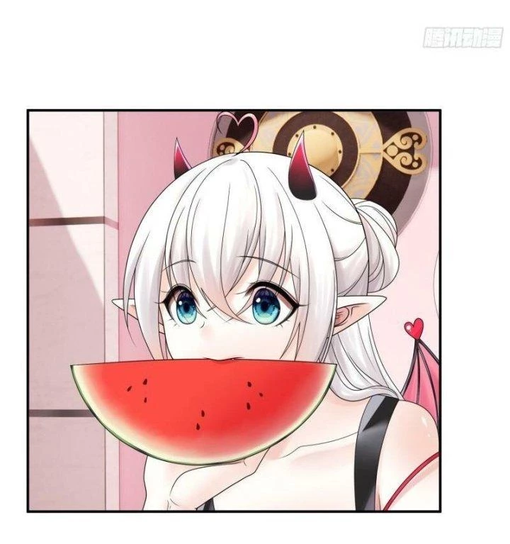 Pure Love Succubus Scraps Sword Fairy Chapter 9 - Trang 2