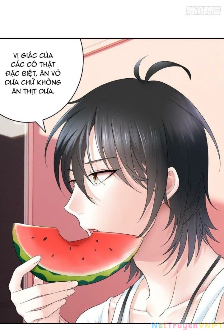 Pure Love Succubus Scraps Sword Fairy Chapter 9 - Trang 2