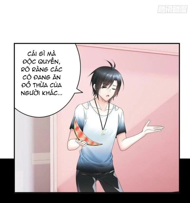 Pure Love Succubus Scraps Sword Fairy Chapter 9 - Trang 2