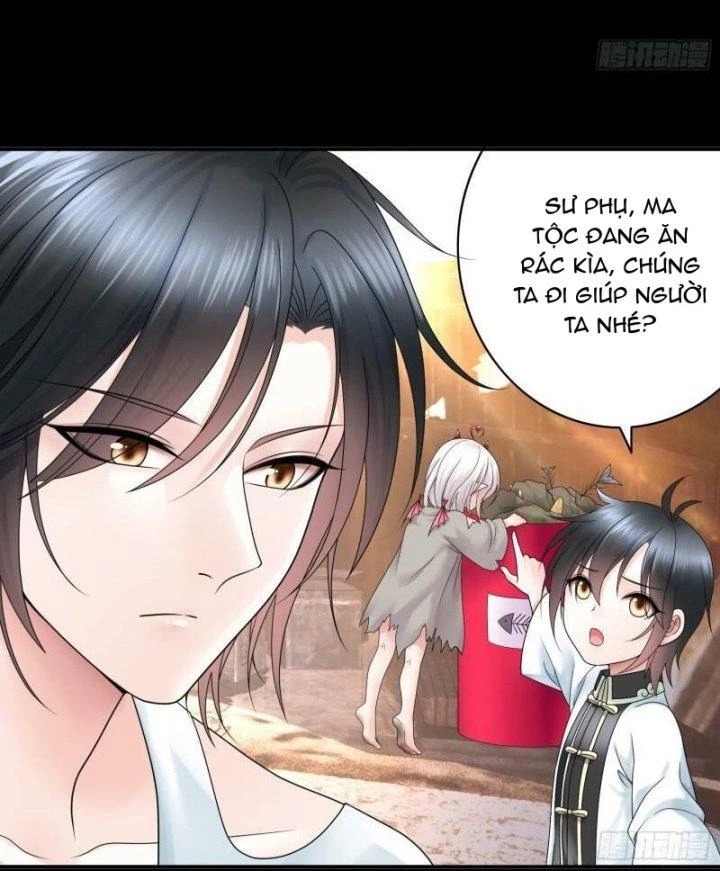 Pure Love Succubus Scraps Sword Fairy Chapter 9 - Trang 2