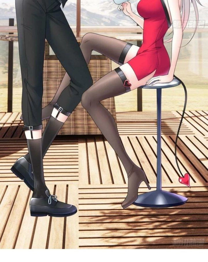 Pure Love Succubus Scraps Sword Fairy Chapter 9 - Trang 2