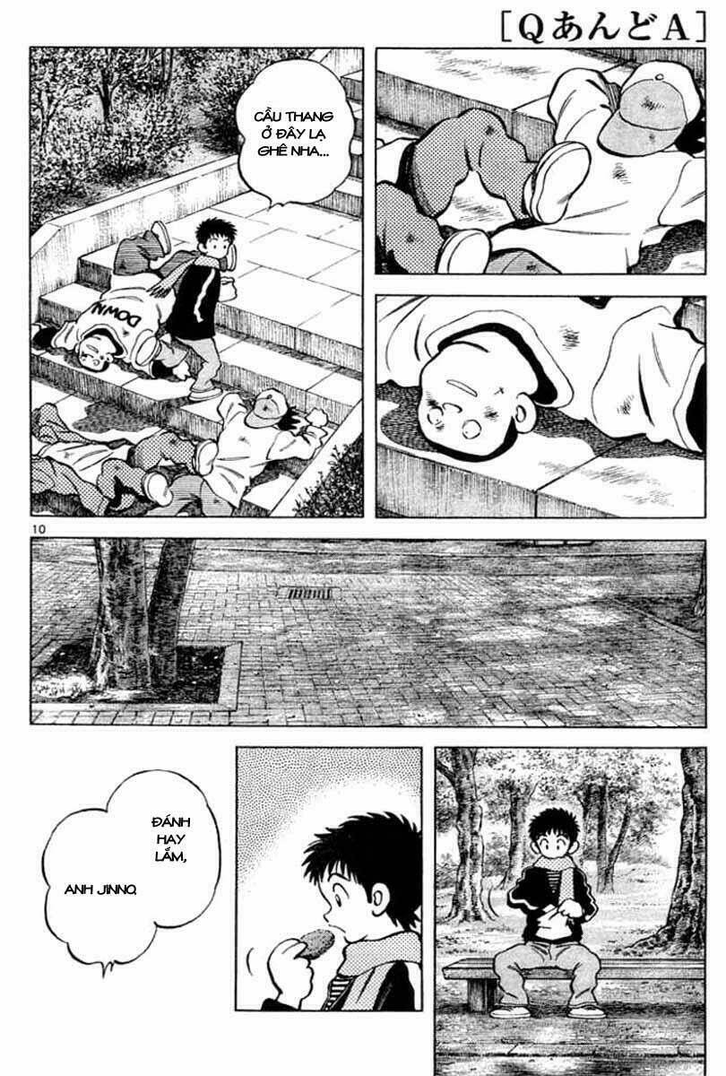 Q&A Chapter 1 - Trang 2