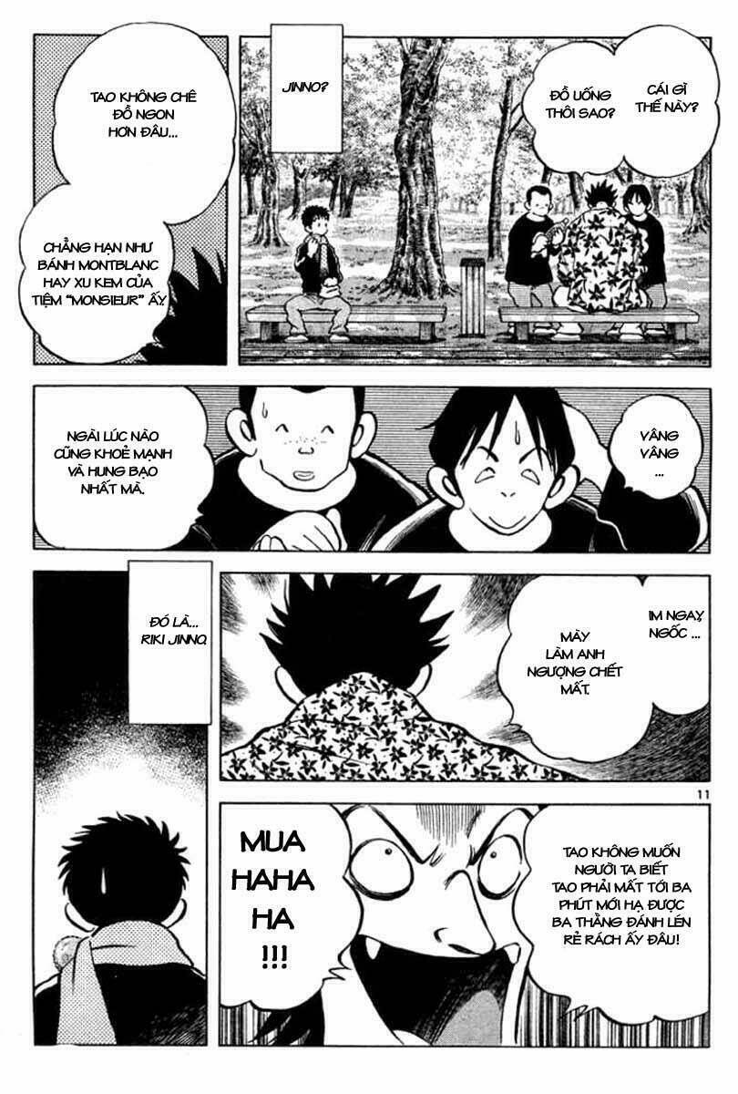 Q&A Chapter 1 - Trang 2