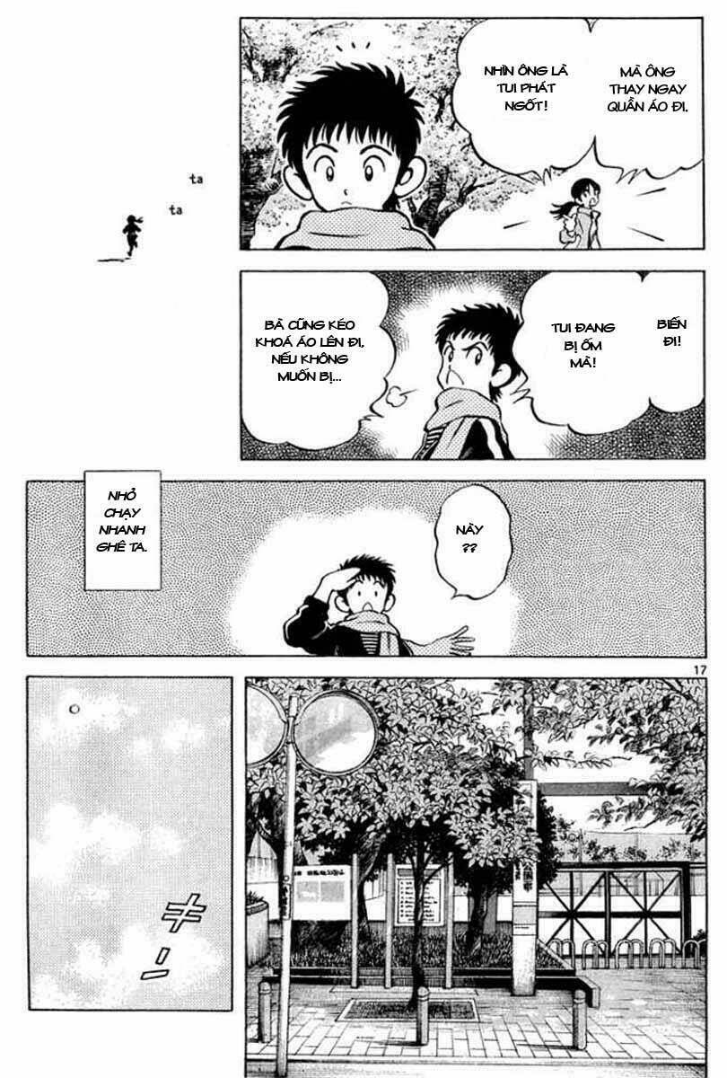 Q&A Chapter 1 - Trang 2