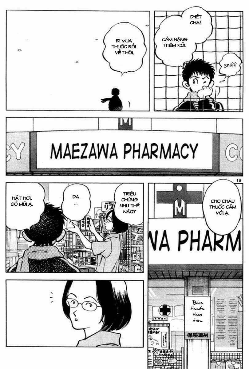 Q&A Chapter 1 - Trang 2