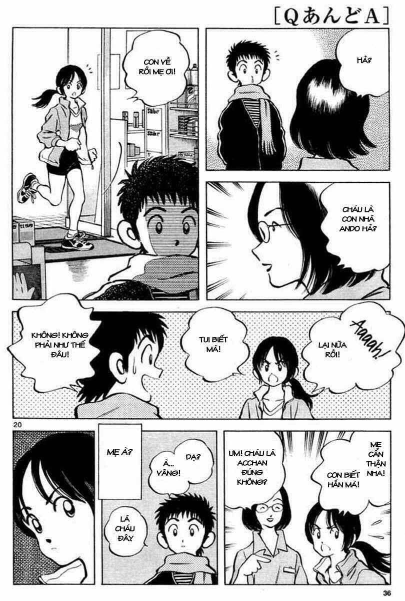 Q&A Chapter 1 - Trang 2