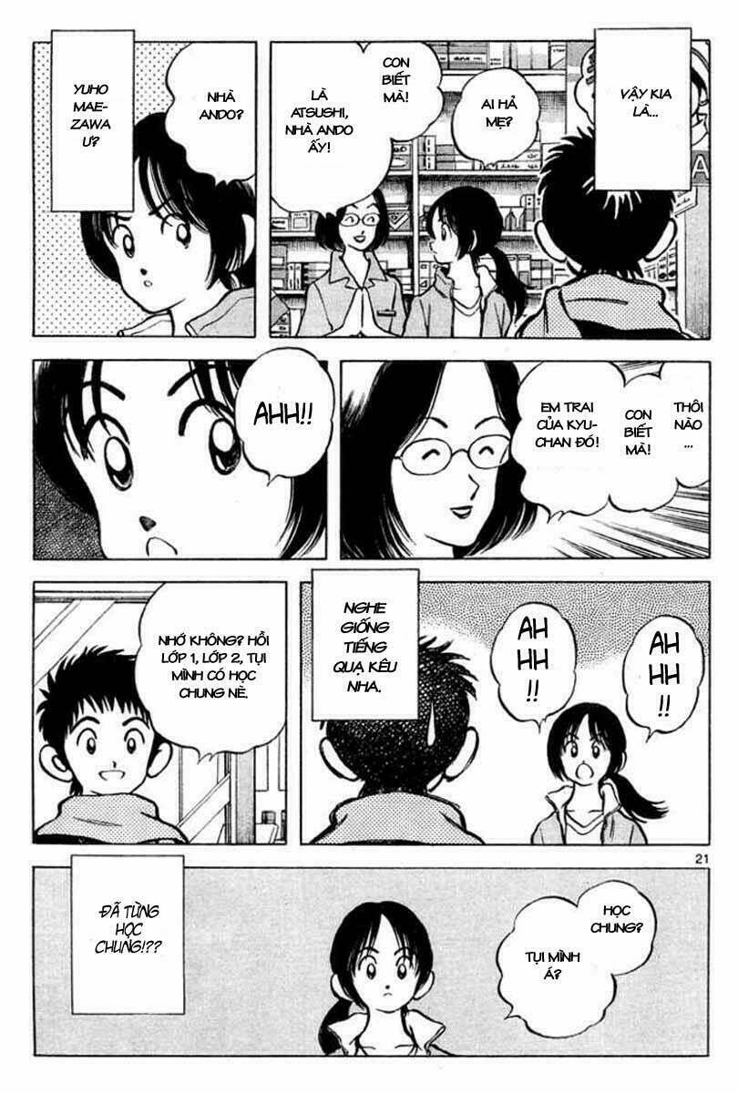 Q&A Chapter 1 - Trang 2