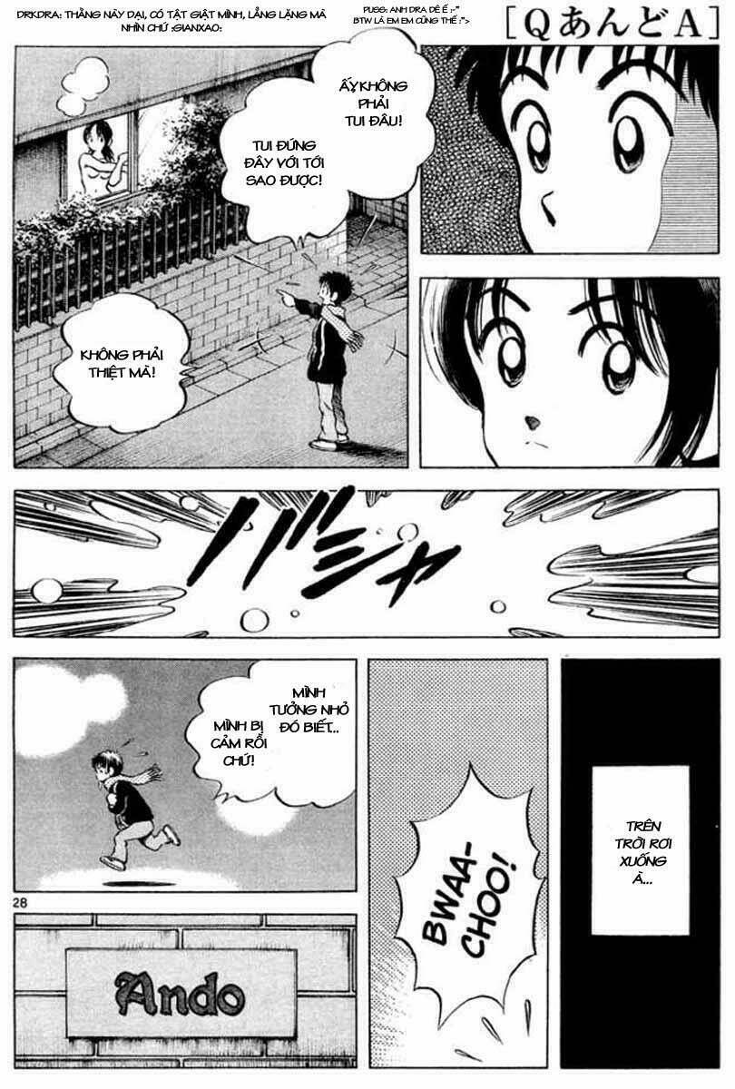 Q&A Chapter 1 - Trang 2