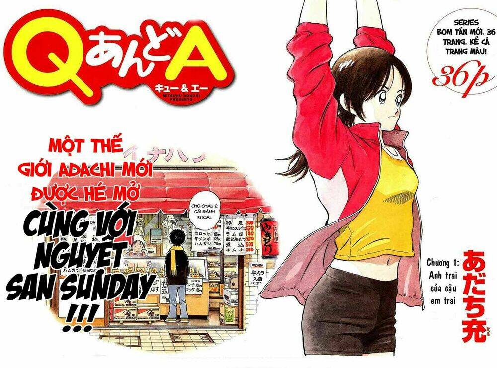 Q&A Chapter 1 - Trang 2