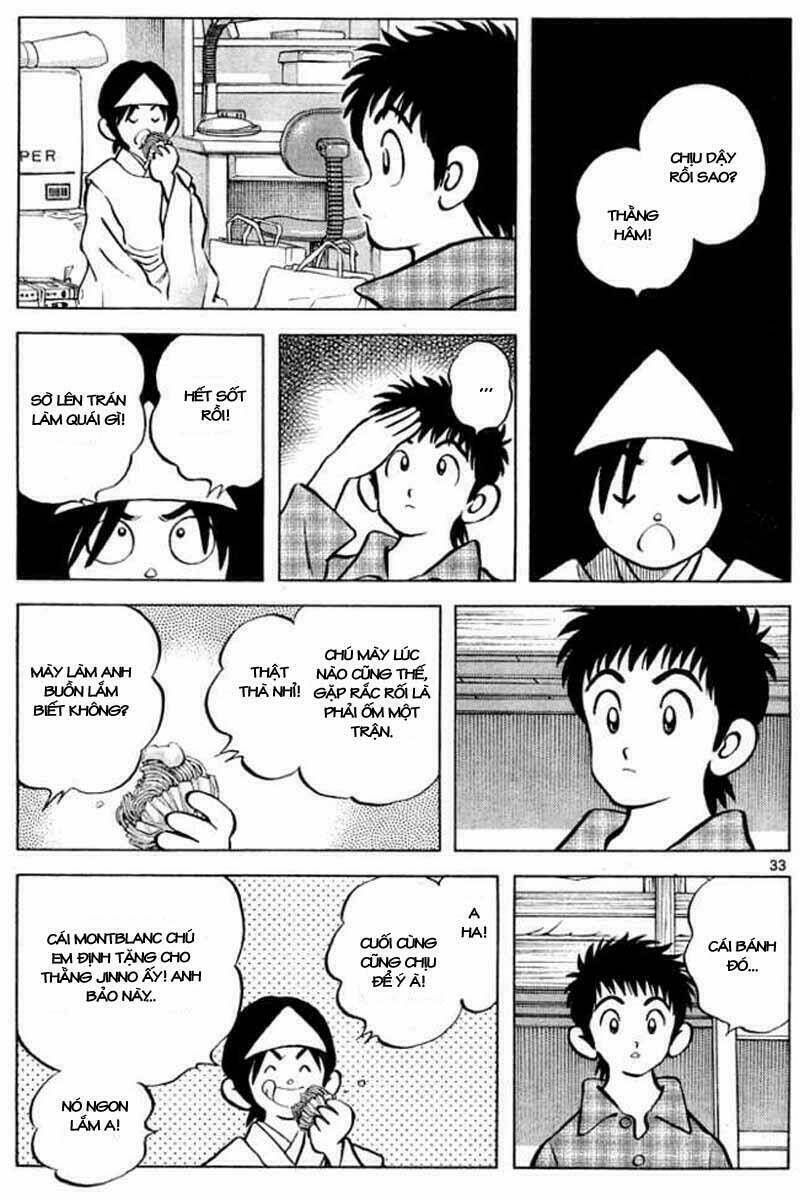 Q&A Chapter 1 - Trang 2