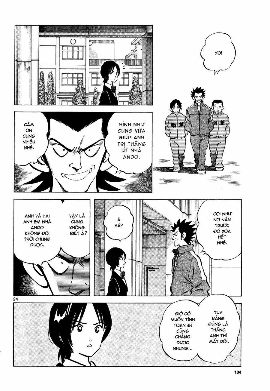 Q&A Chapter 13 - Trang 2