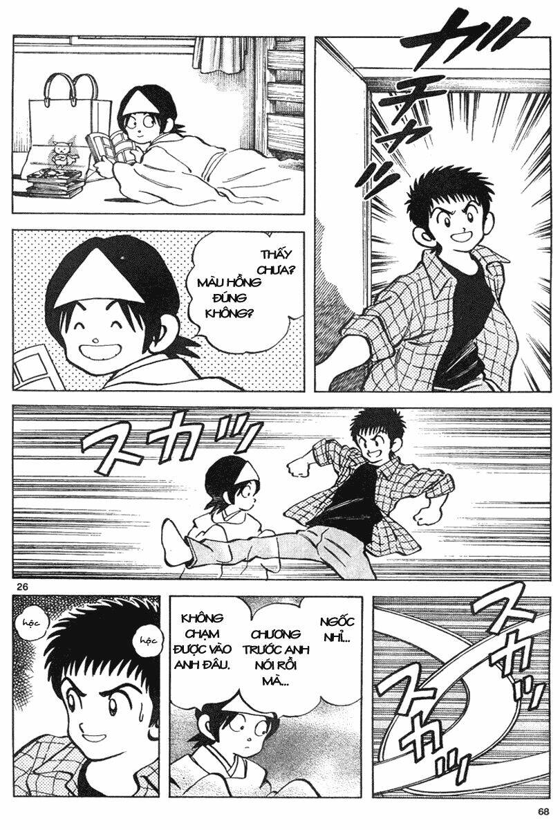Q&A Chapter 3 - Trang 2