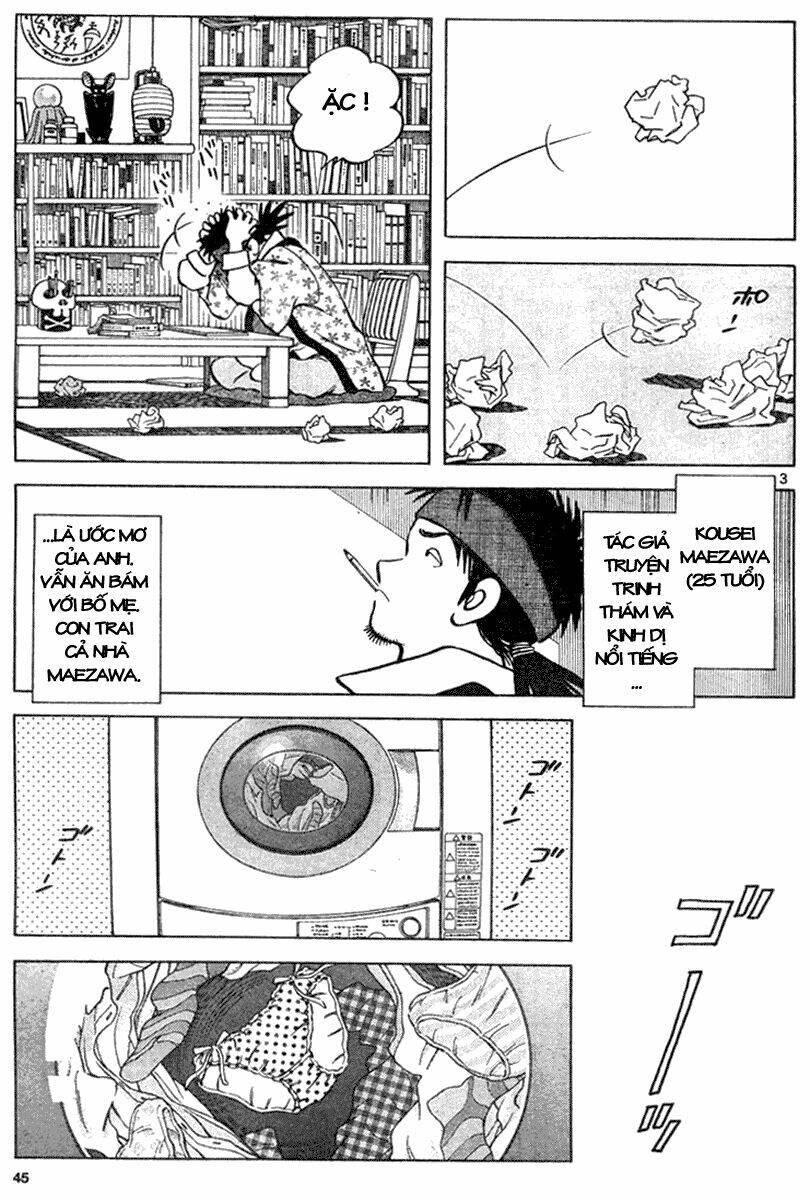 Q&A Chapter 3 - Trang 2