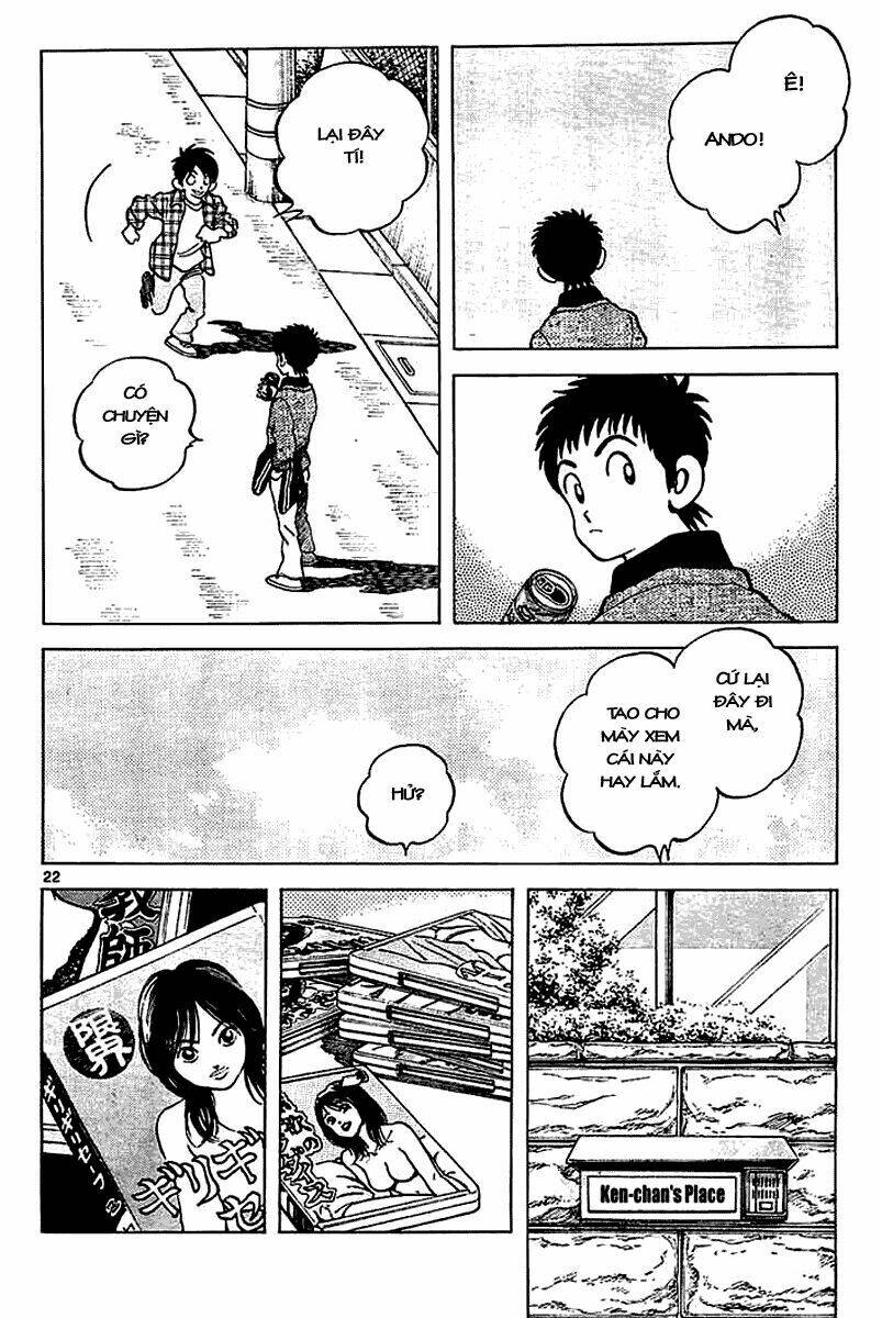 Q&A Chapter 4 - Trang 2