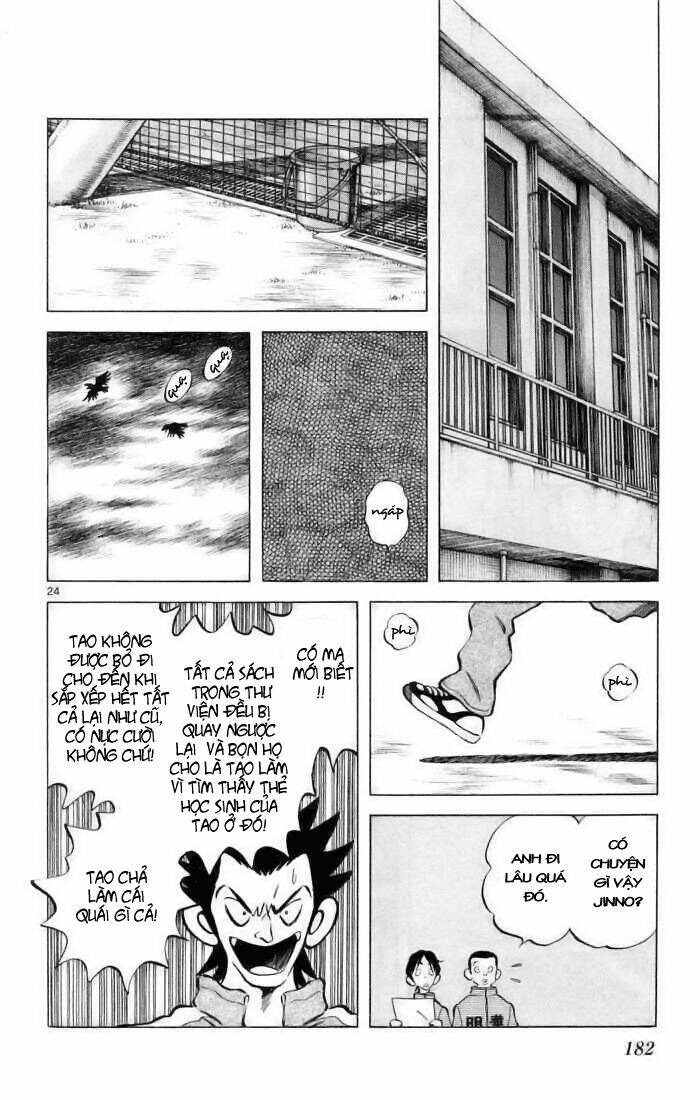 Q&A Chapter 6 - Trang 2