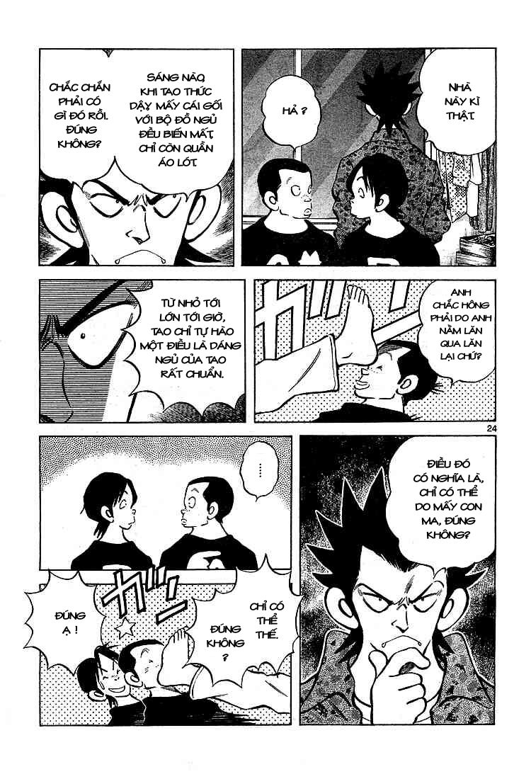 Q&A Chapter 7 - Trang 2