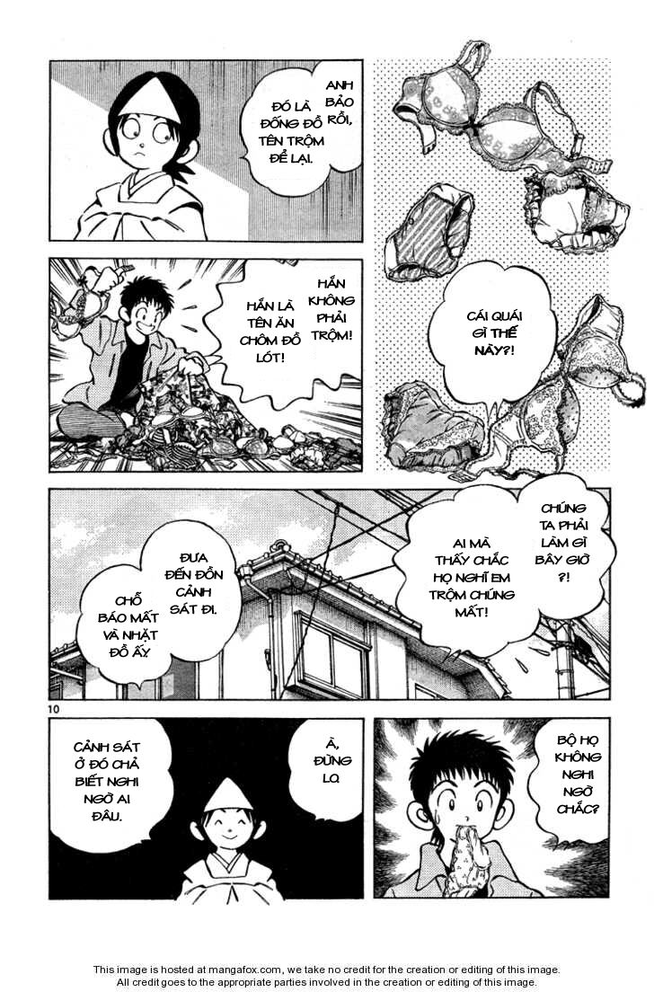 Q&A Chapter 8 - Trang 2