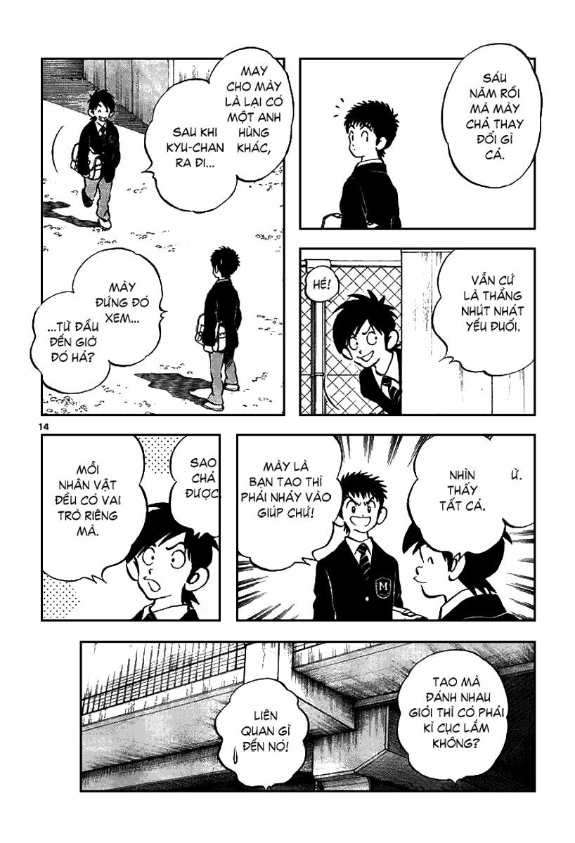 Q&A Chapter 9 - Trang 2