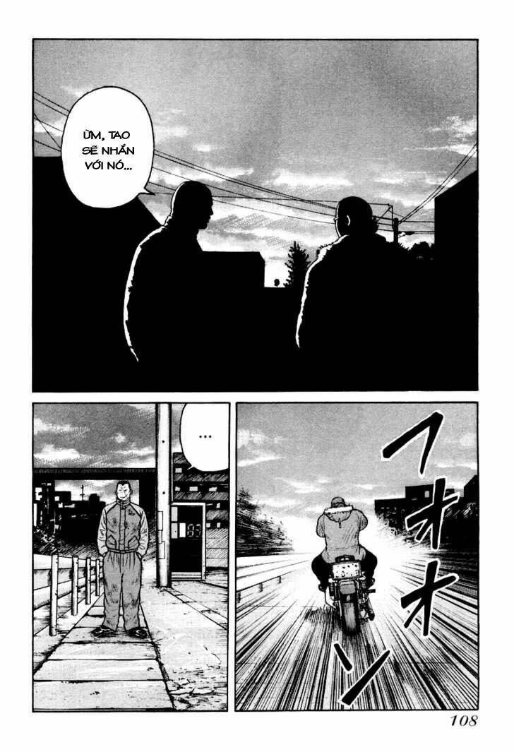 Qp – Soul Of Violence Chapter 10 - Trang 2