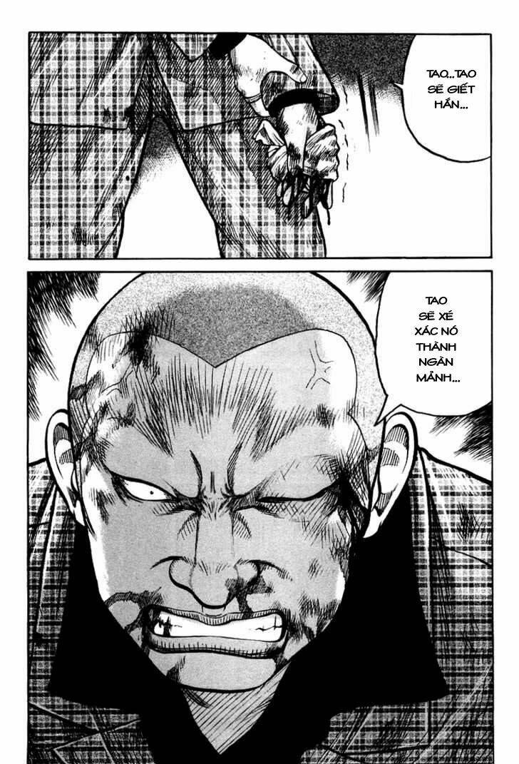 Qp – Soul Of Violence Chapter 10 - Trang 2