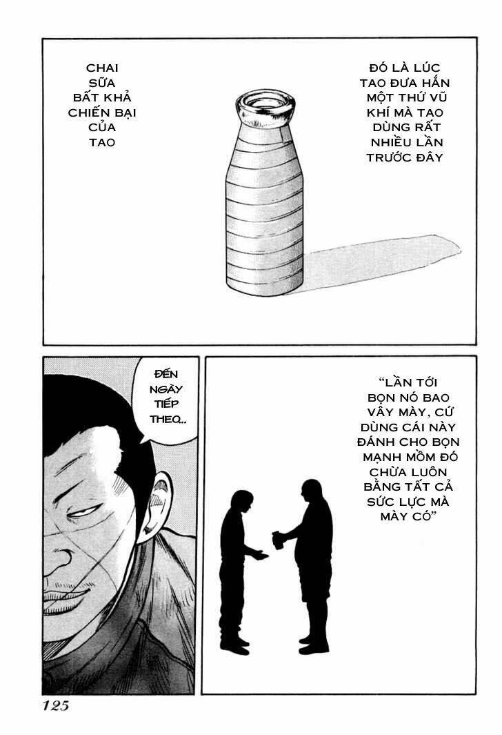 Qp – Soul Of Violence Chapter 11 - Trang 2