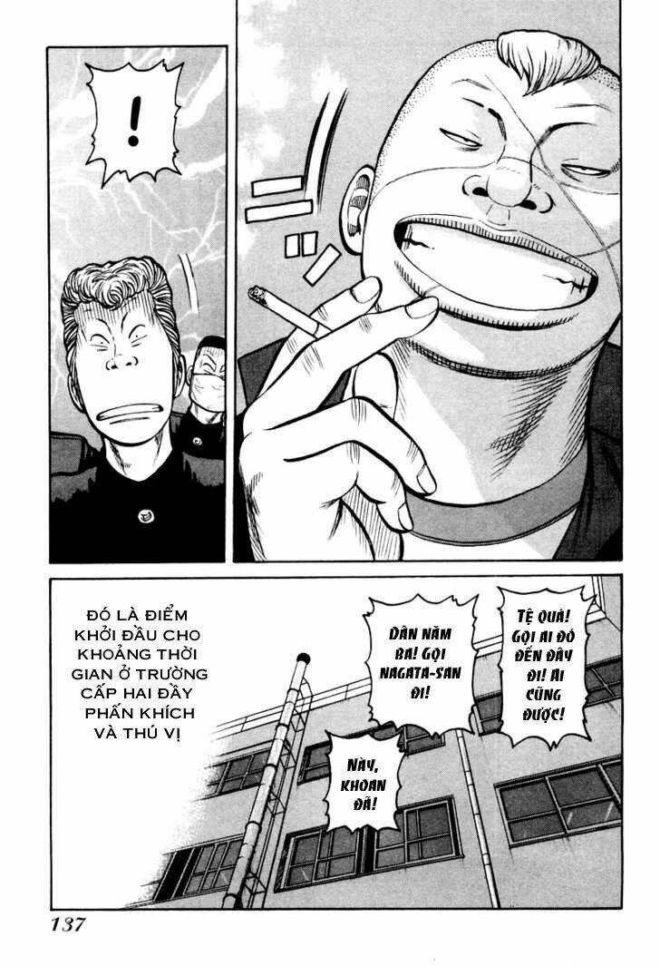 Qp – Soul Of Violence Chapter 11 - Trang 2