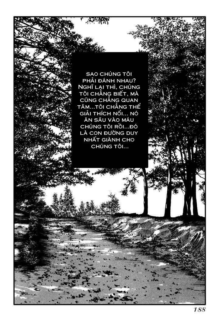 Qp – Soul Of Violence Chapter 12 - Trang 2