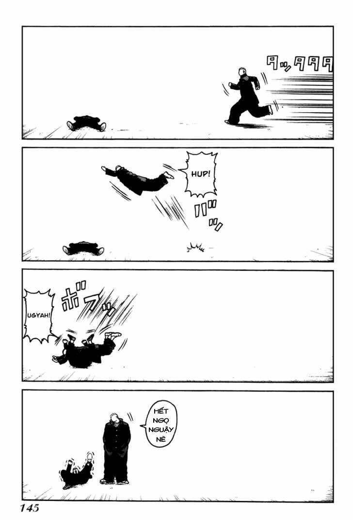 Qp – Soul Of Violence Chapter 12 - Trang 2