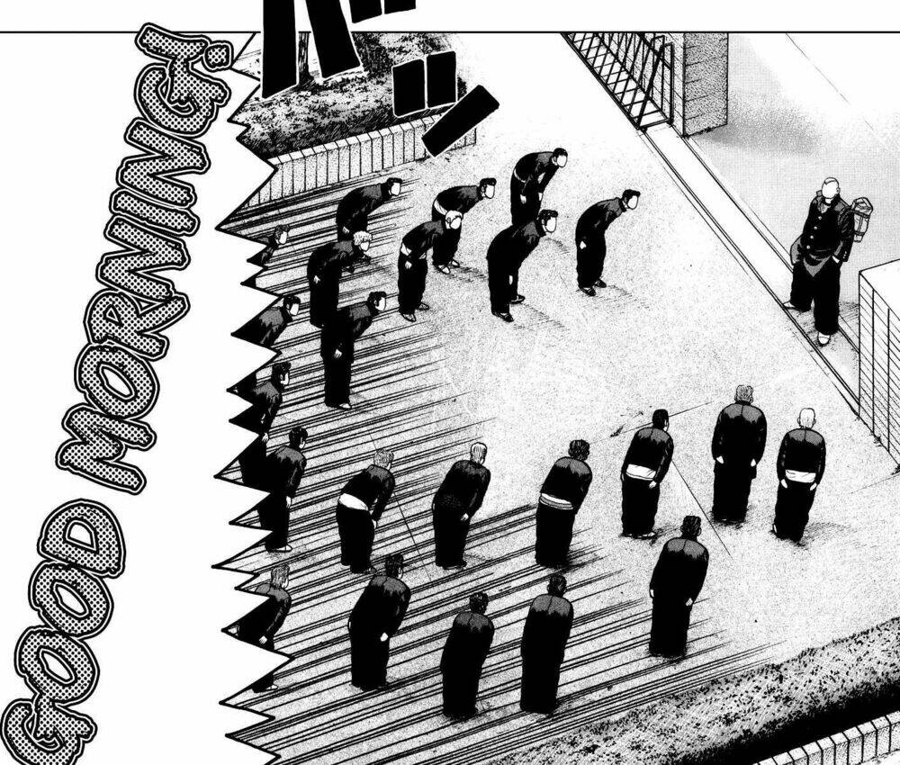 Qp – Soul Of Violence Chapter 14 - Trang 2