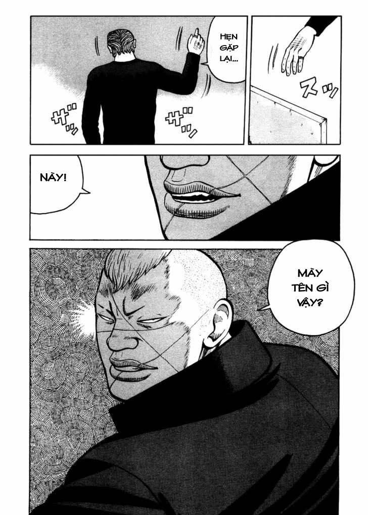 Qp – Soul Of Violence Chapter 15 - Trang 2