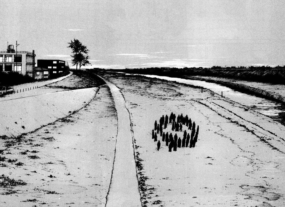 Qp – Soul Of Violence Chapter 16 - Trang 2