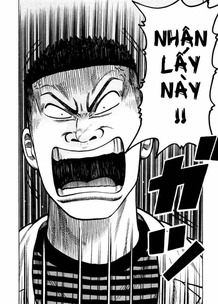 Qp – Soul Of Violence Chapter 16 - Trang 2