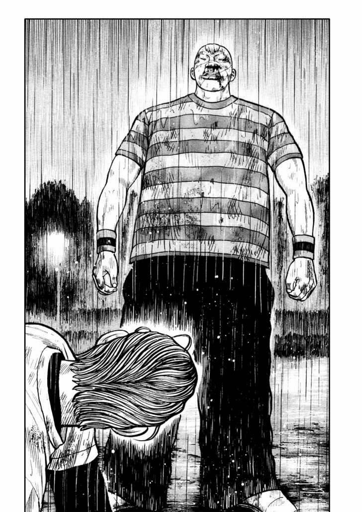 Qp – Soul Of Violence Chapter 19 - Trang 2