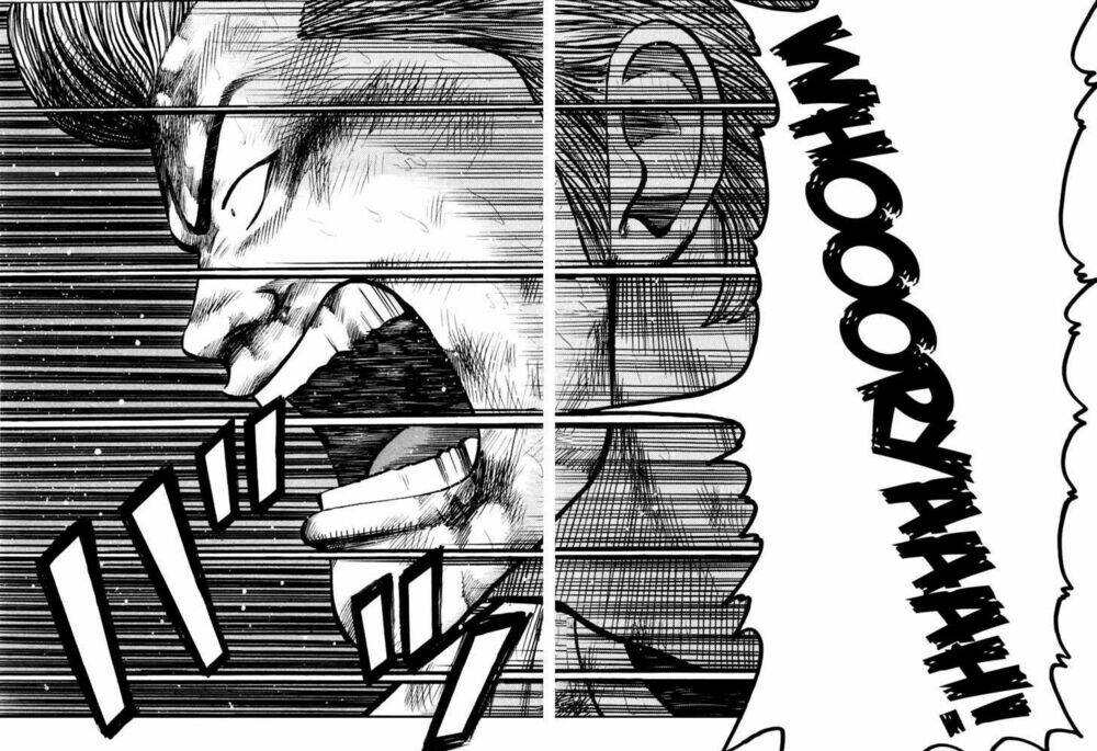 Qp – Soul Of Violence Chapter 19 - Trang 2