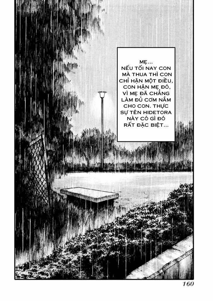 Qp – Soul Of Violence Chapter 19 - Trang 2