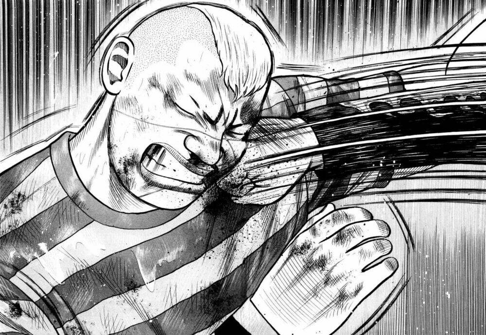 Qp – Soul Of Violence Chapter 19 - Trang 2