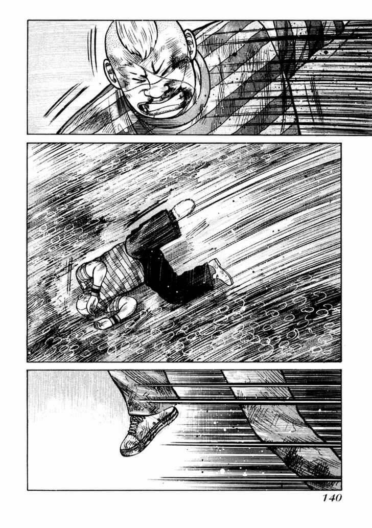 Qp – Soul Of Violence Chapter 19 - Trang 2