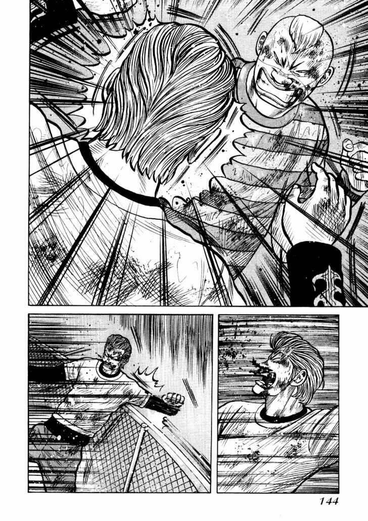 Qp – Soul Of Violence Chapter 19 - Trang 2