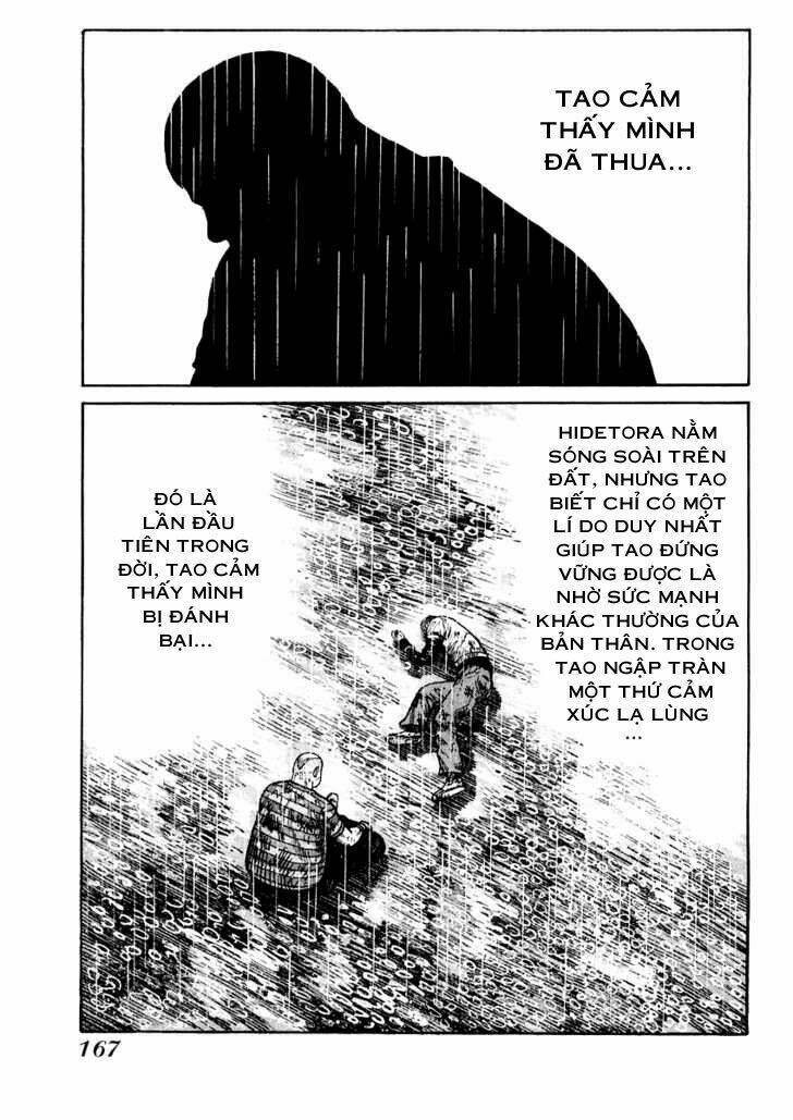 Qp – Soul Of Violence Chapter 20 - Trang 2