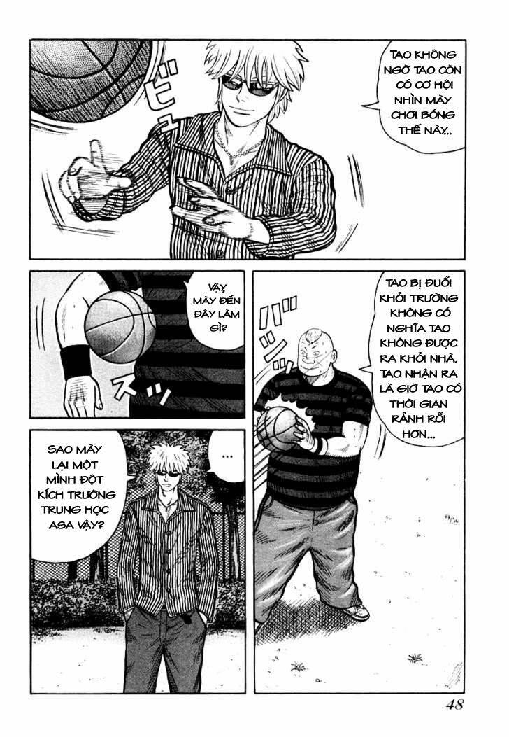 Qp – Soul Of Violence Chapter 22 - Trang 2