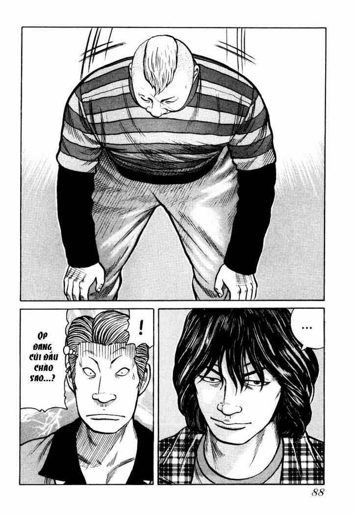 Qp – Soul Of Violence Chapter 24 - Trang 2