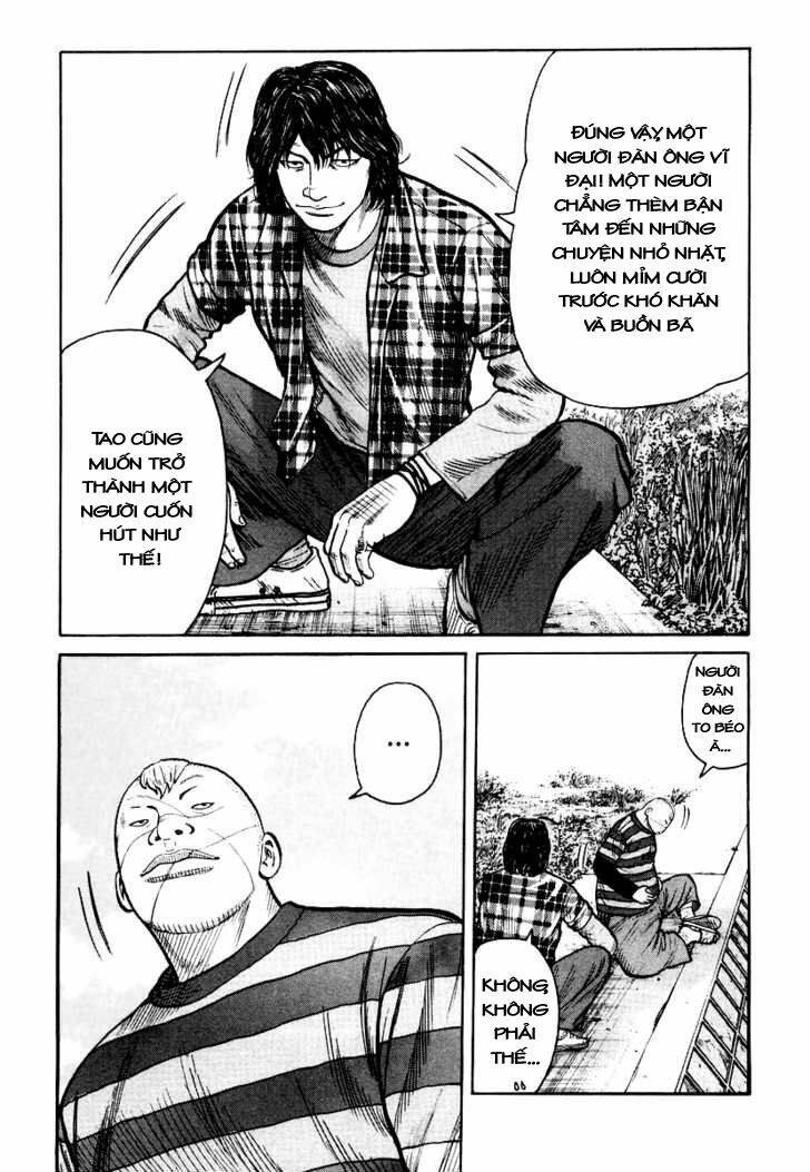 Qp – Soul Of Violence Chapter 24 - Trang 2